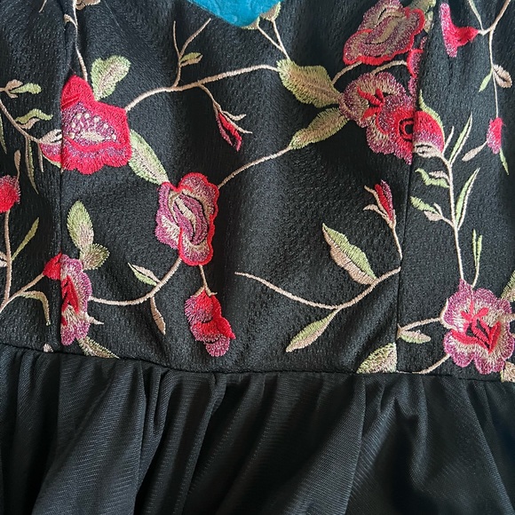 Dress - Picture 2 of 3